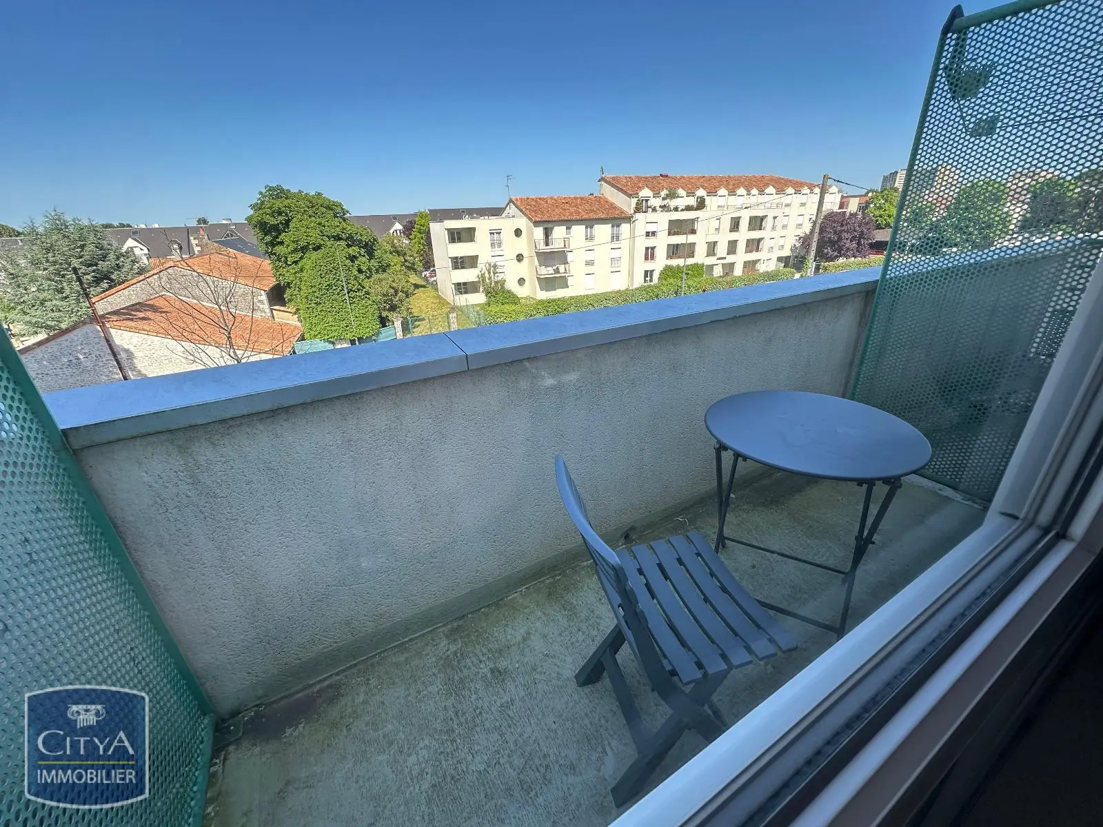 Photo 3 appartement Poitiers