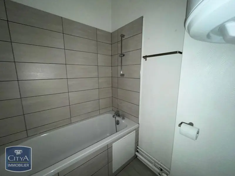 Photo 9 Appartement 2 pièces 37.55m²