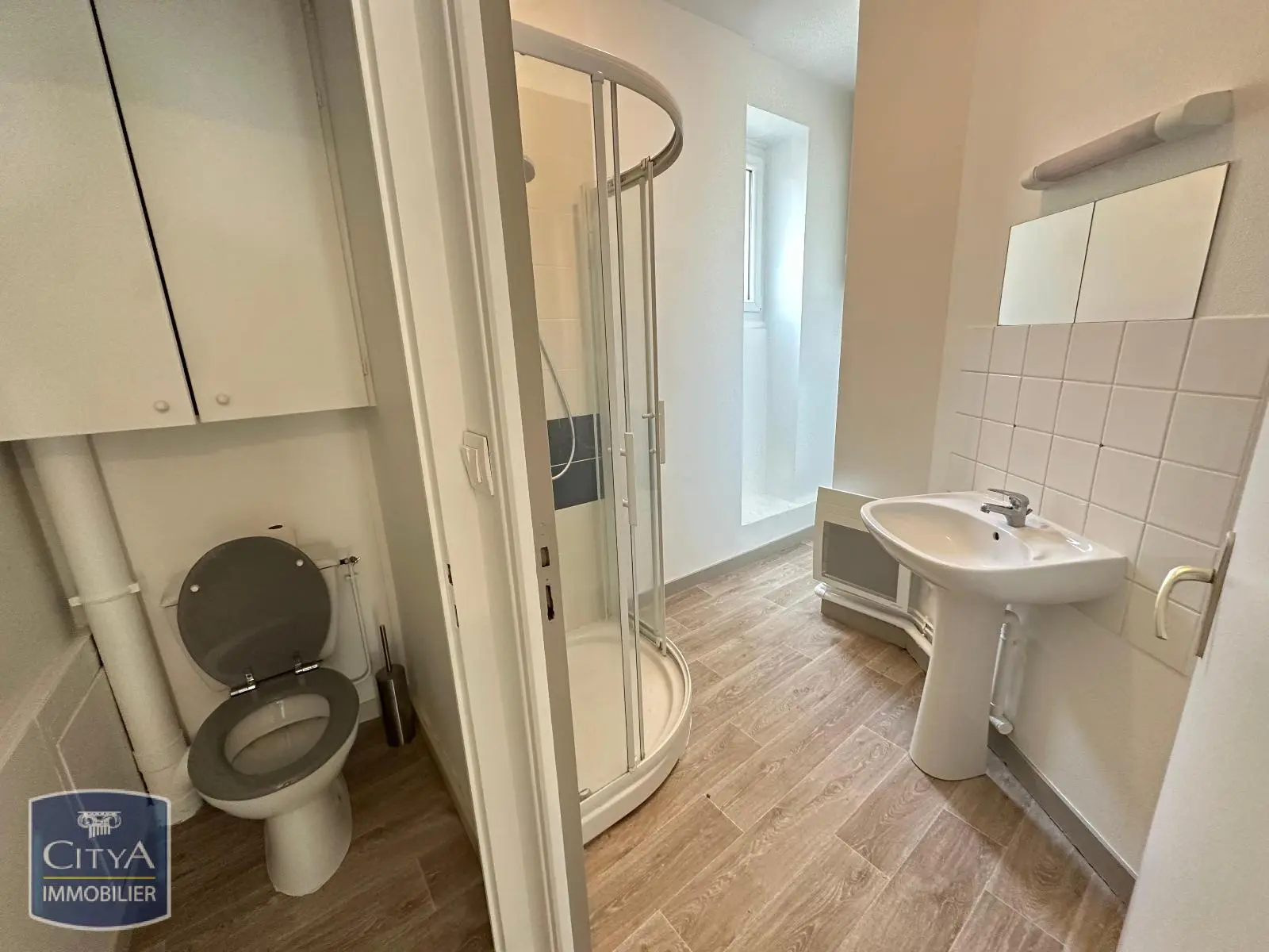 Photo 6 appartement Poitiers