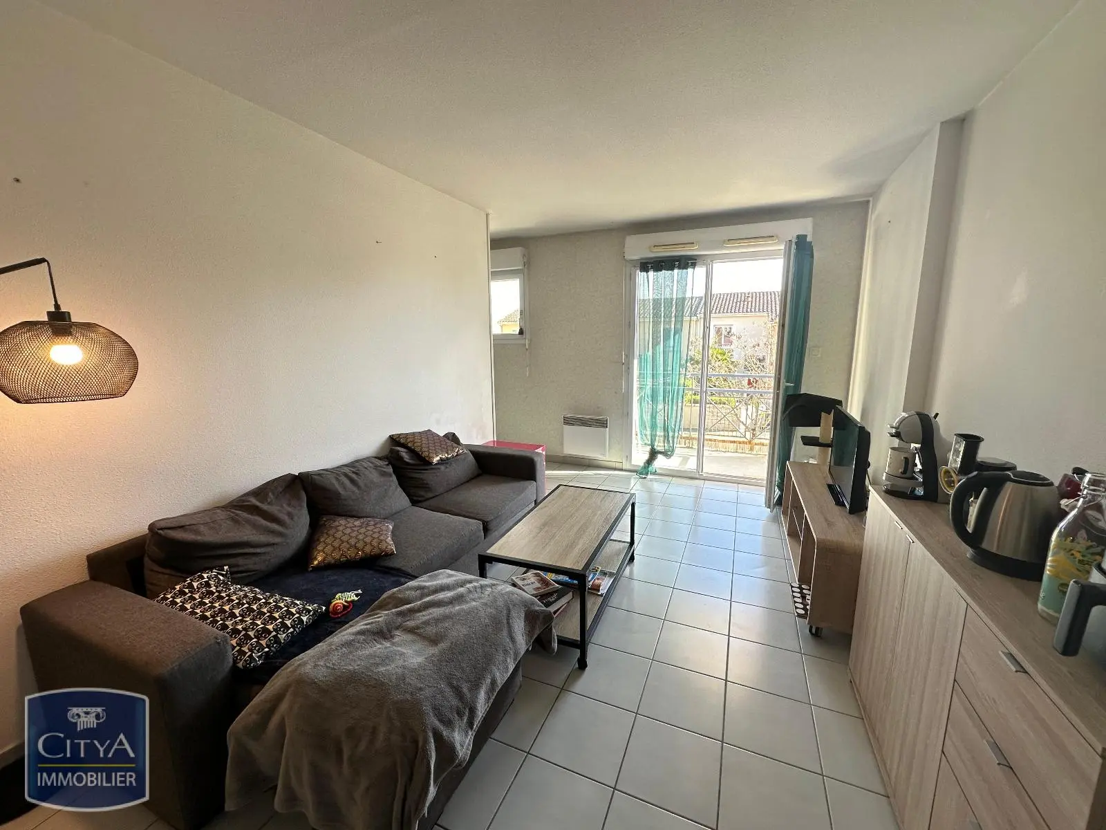 Photo 1 Appartement 2 pièces 48m²