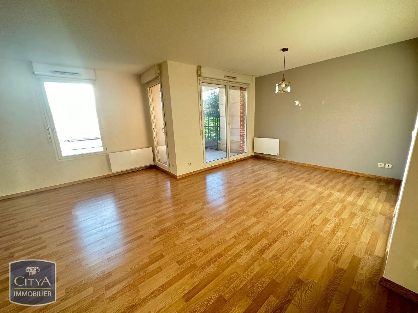 Photo 3 Appartement 3 pièces 68.1m²
