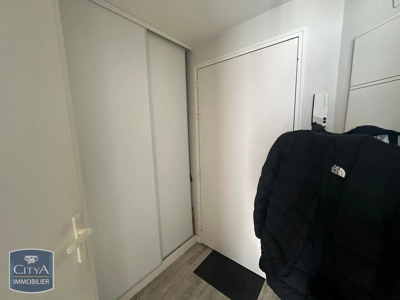 Photo 5 Appartement 1 pièce 22.44m²