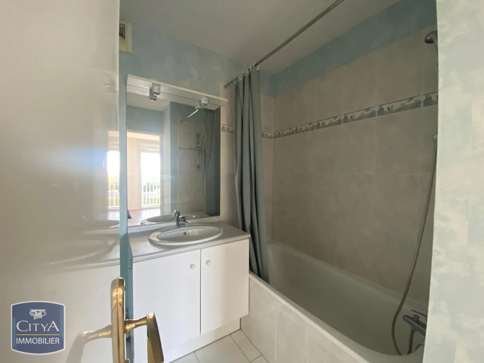 Photo 5 Appartement 2 pièces 34.83m²