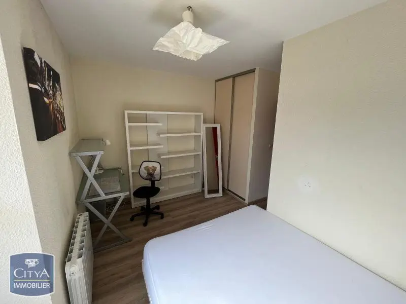 Photo 7 Appartement 2 pièces 31.2m²