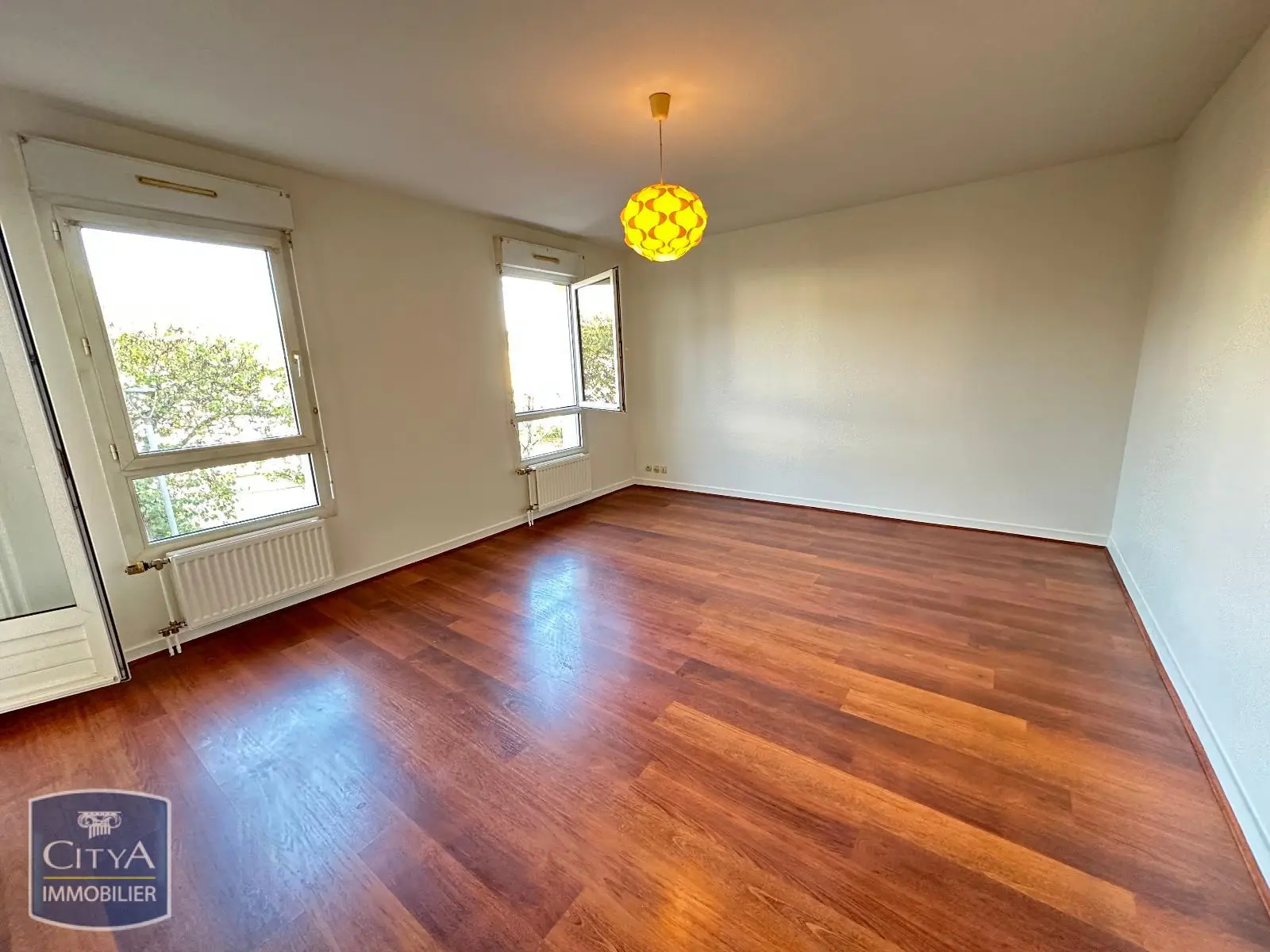 Photo 1 Appartement 2 pièces 48.1m²