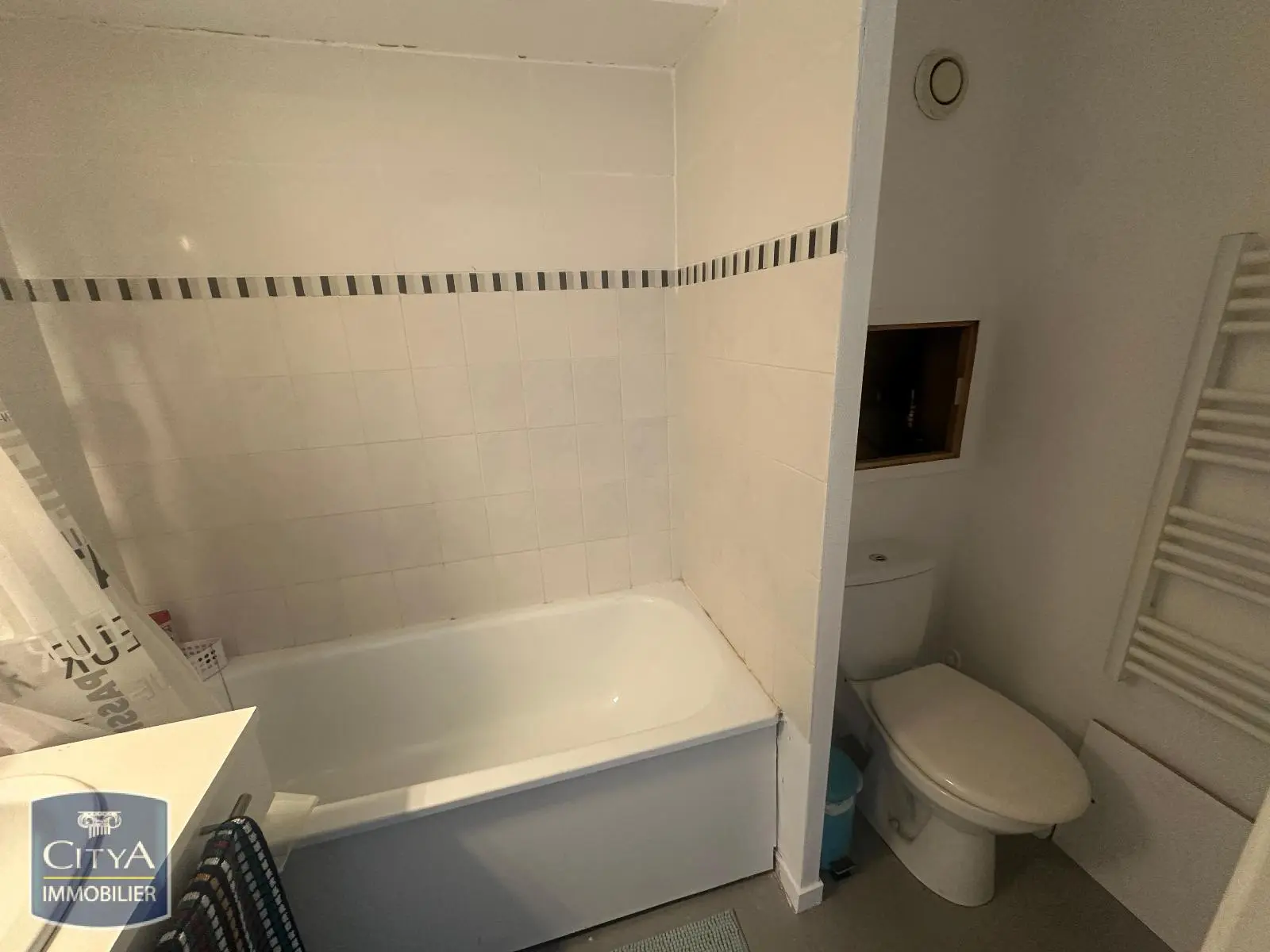 Photo 5 Appartement 1 pièce 27m²