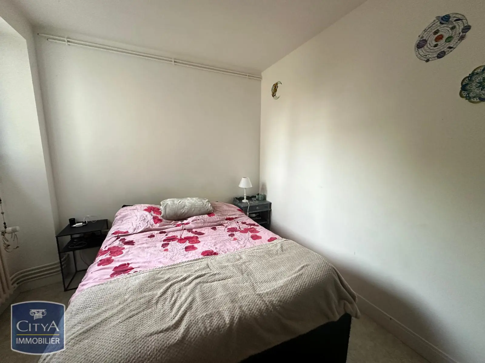 Photo 3 Appartement 2 pièces 59.31m²