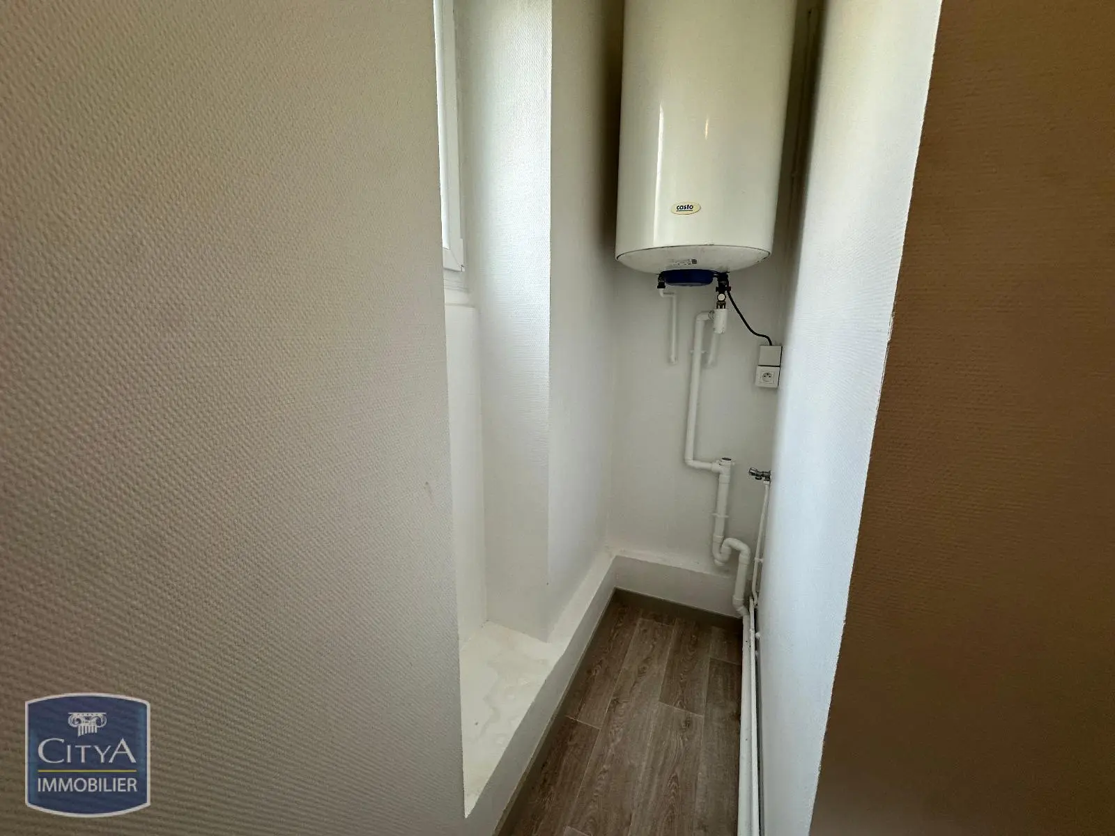 Photo 7 appartement Poitiers