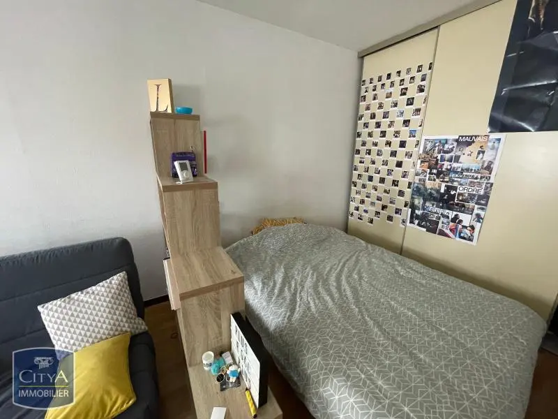 Photo 3 Appartement 1 pièce 36.1m²