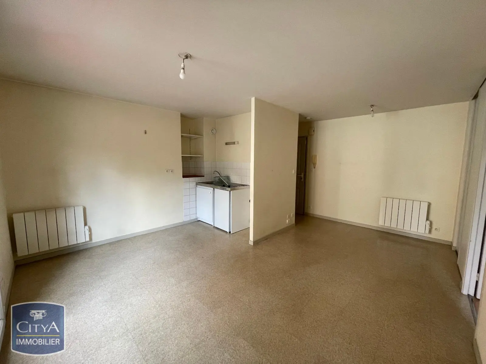 Photo 3 Appartement 2 pièces 35.25m²