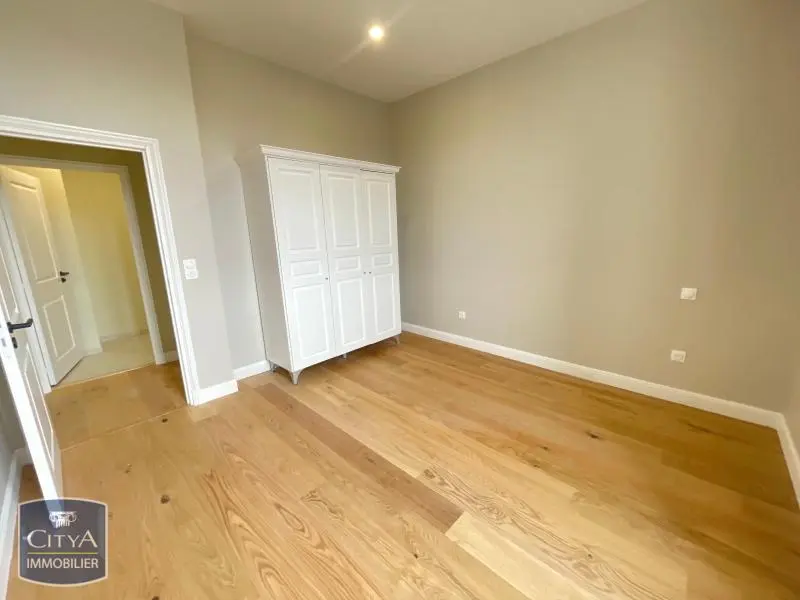 Photo 2 appartement Poitiers