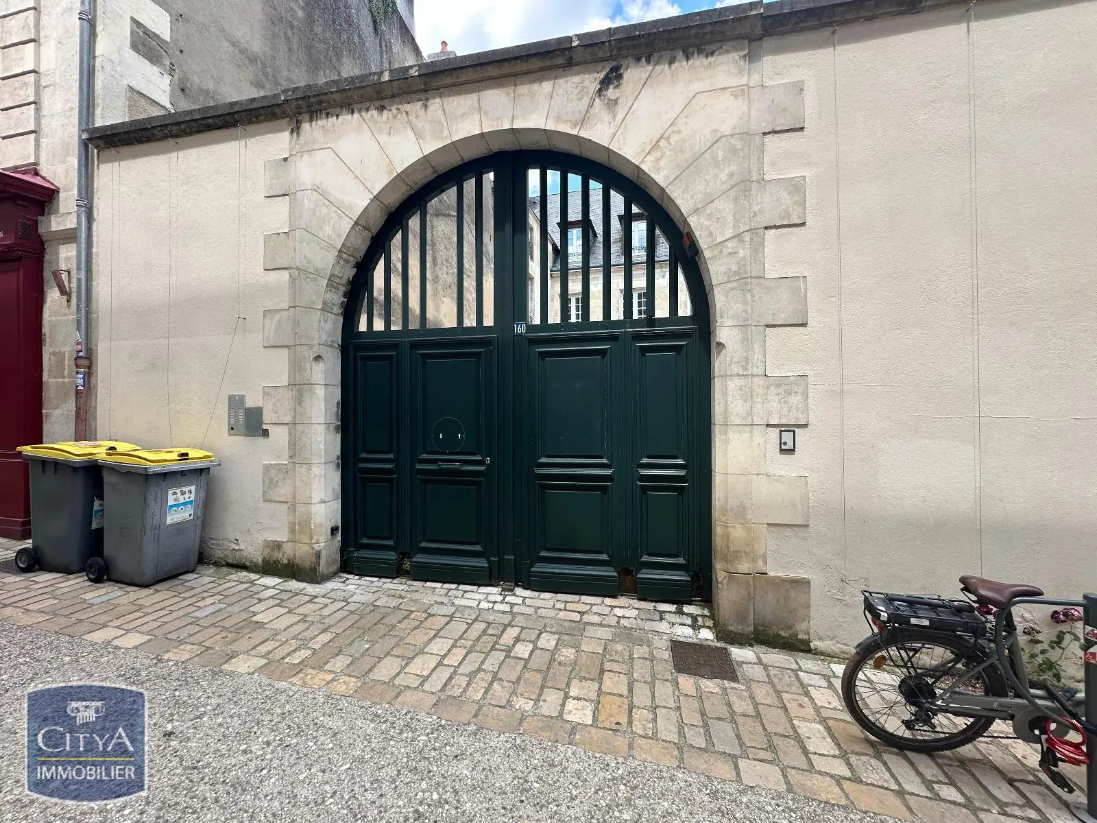 Photo 6 Appartement 1 pièce 13.83m²