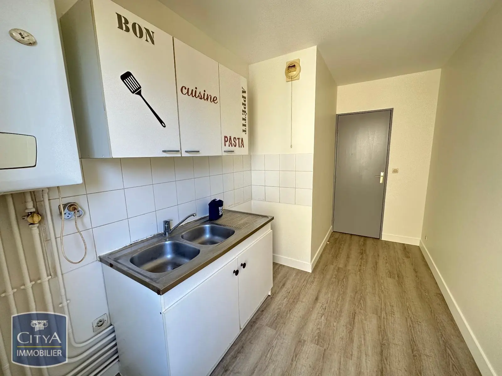 Photo 5 Appartement 2 pièces 48.1m²