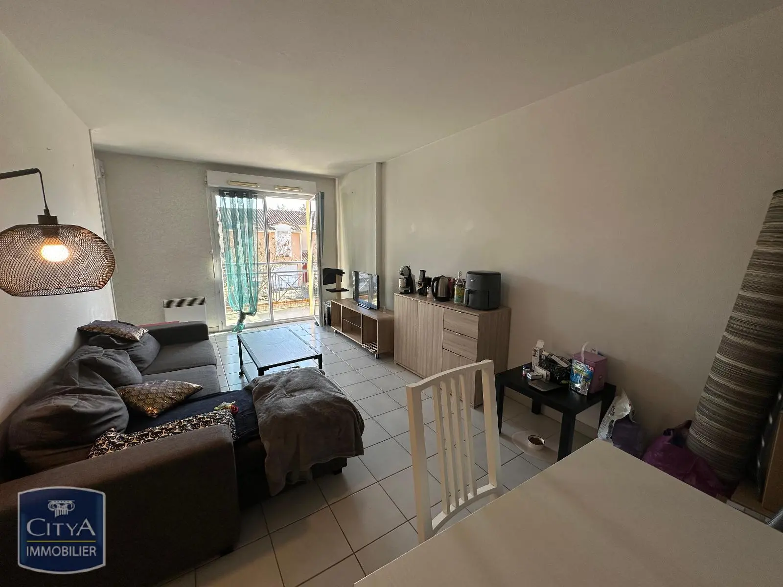 Photo 2 Appartement 2 pièces 48m²