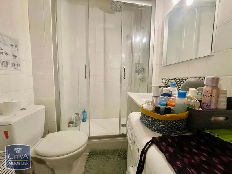 Photo 7 appartement Poitiers