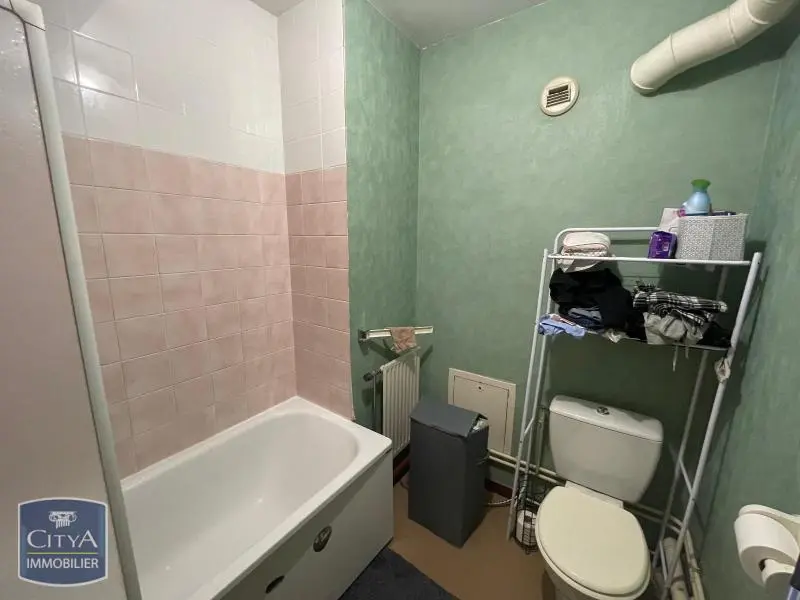 Photo 9 Appartement 1 pièce 36.1m²