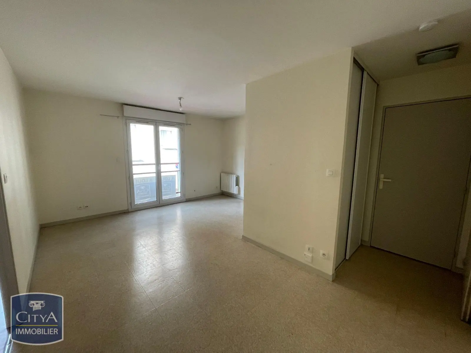 Photo 1 Appartement 2 pièces 35.25m²