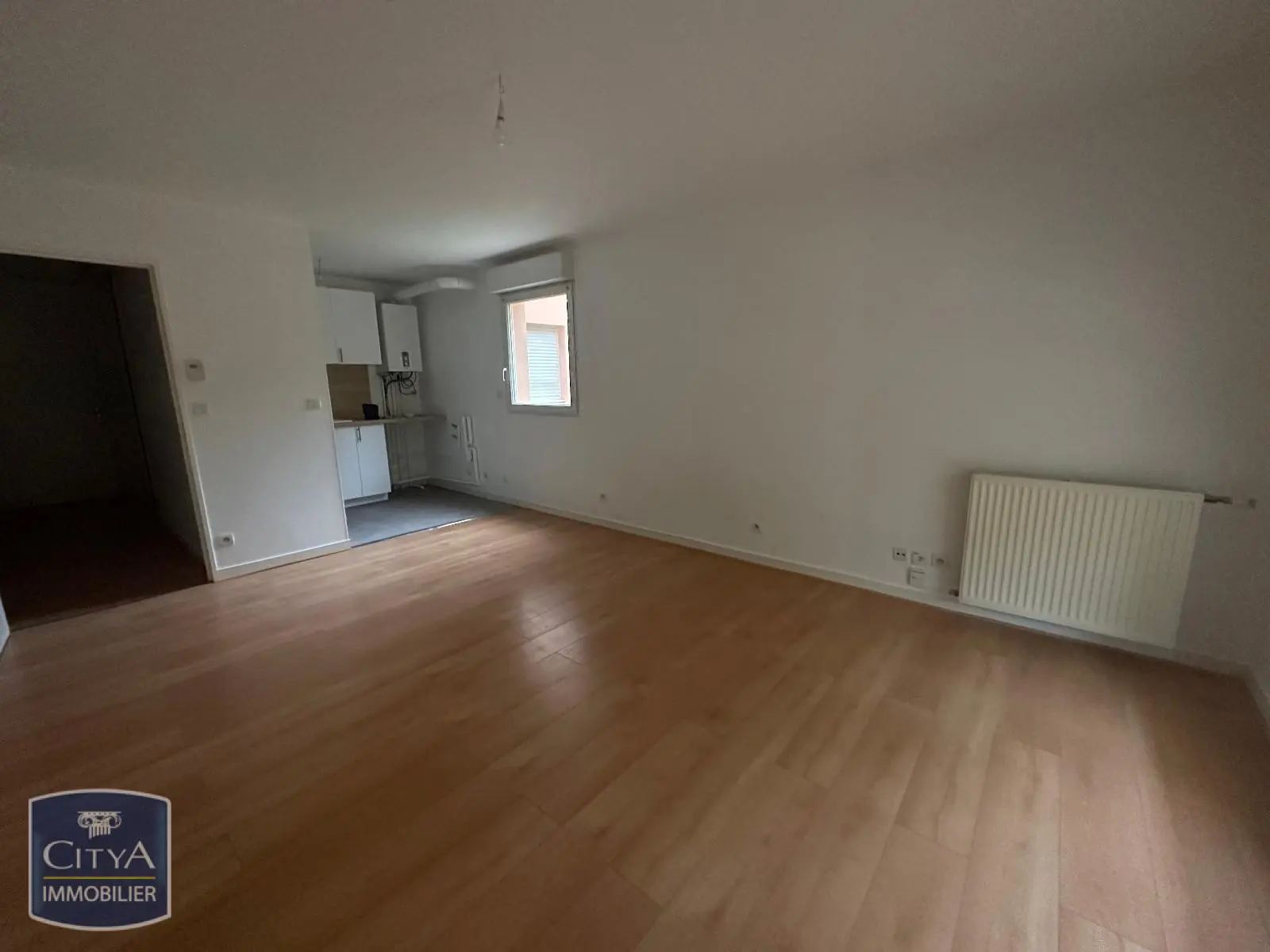 Photo 4 Appartement 2 pièces 44.82m²