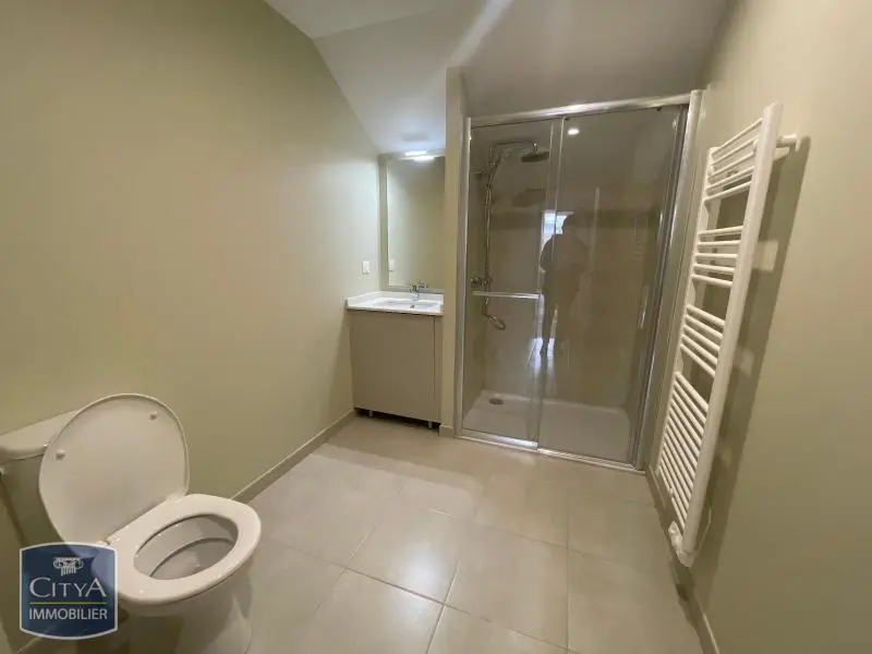 Photo 8 Appartement 3 pièces 70.9m²