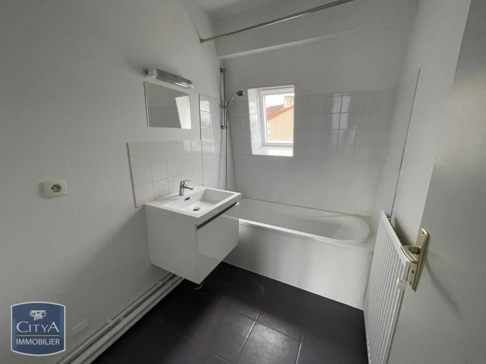 Photo 7 appartement Poitiers