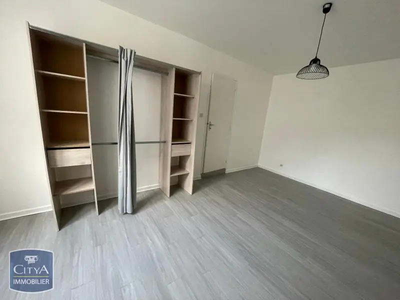 Photo 8 Appartement 2 pièces 37.55m²