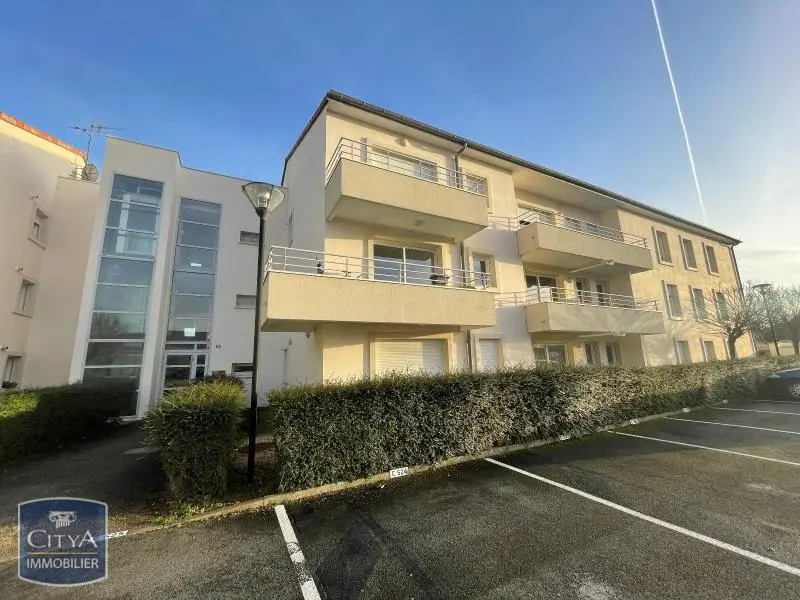 Photo 3 appartement Buxerolles