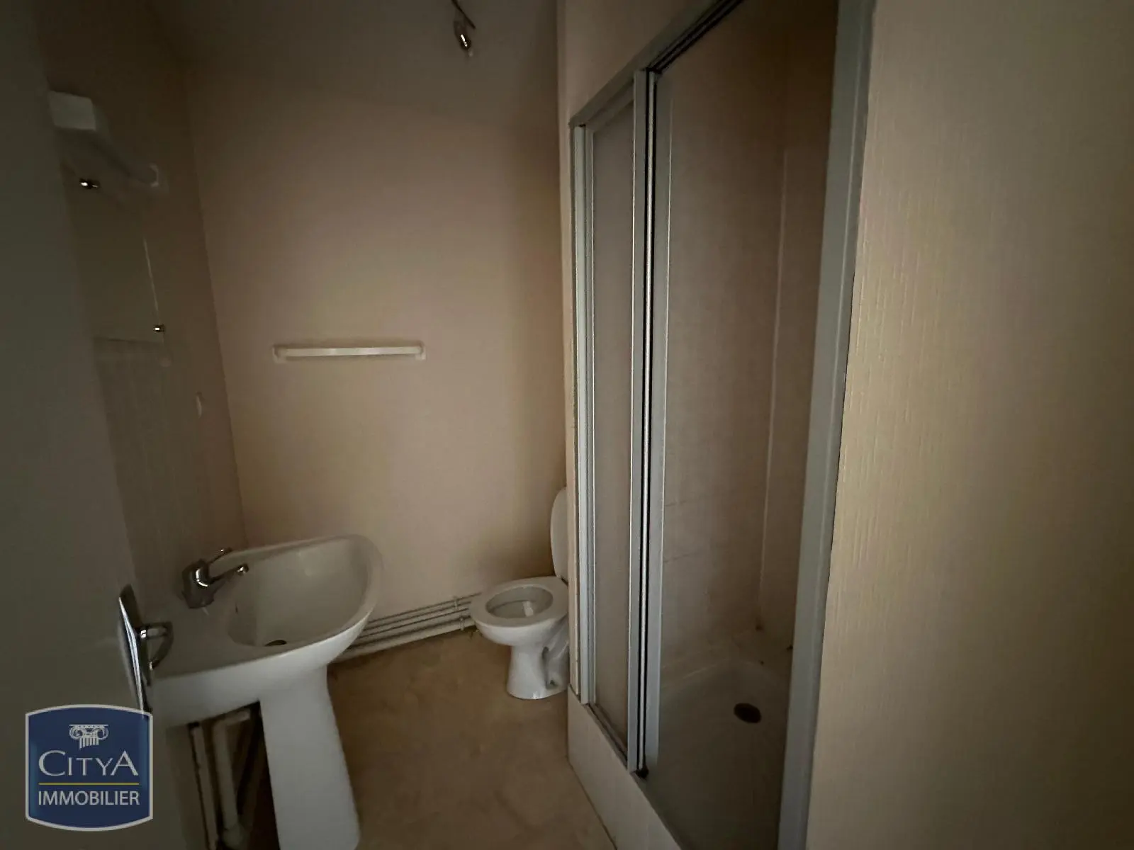 Photo 6 Appartement 1 pièce 31.6m²