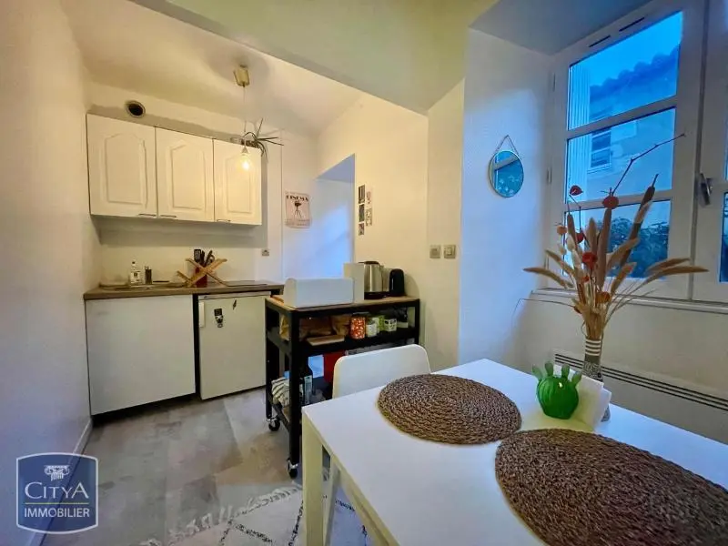 Photo 2 appartement Poitiers