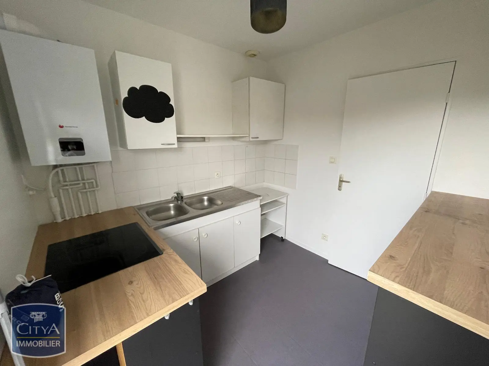 Photo 4 appartement Poitiers