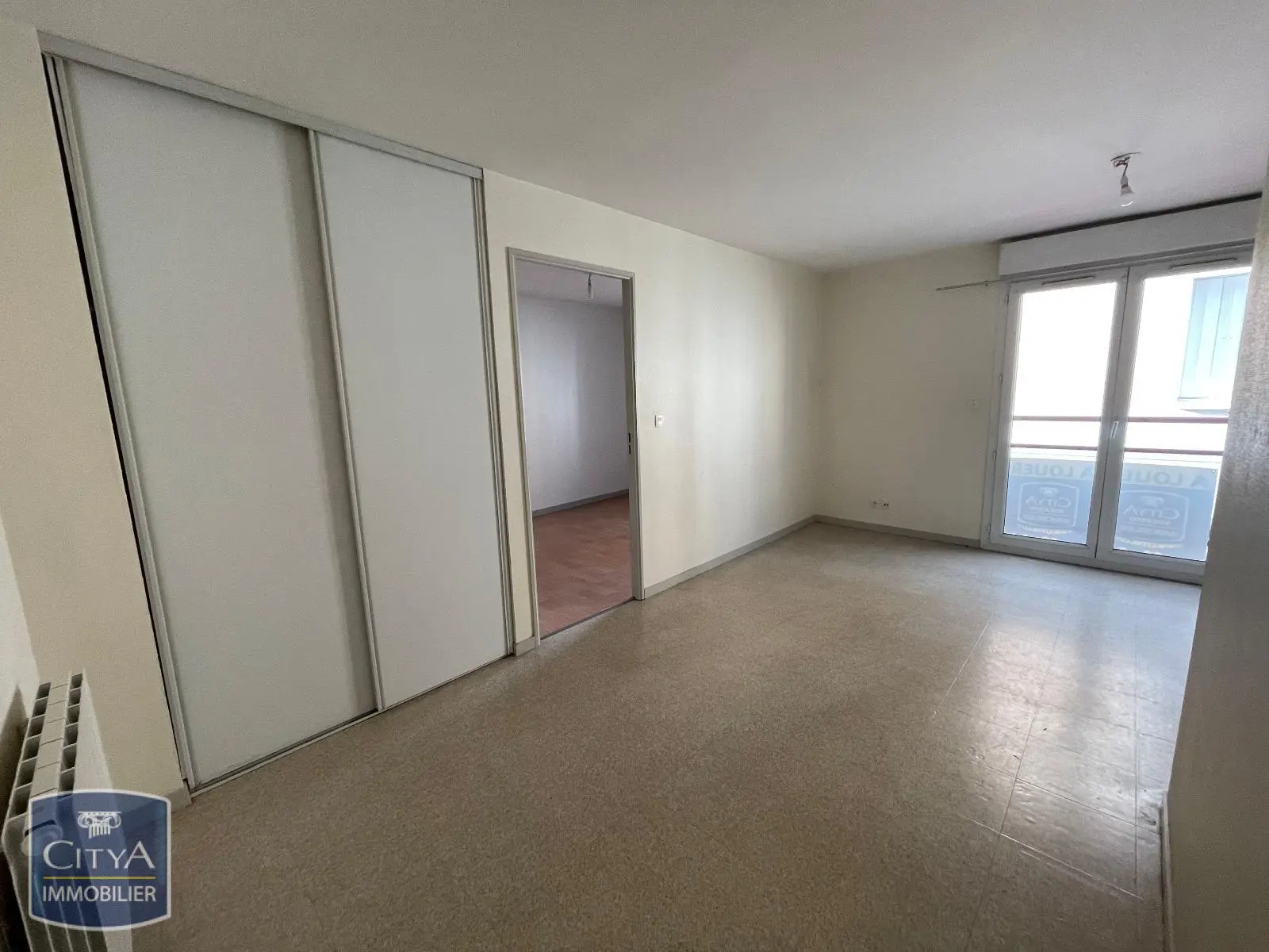 Photo 4 Appartement 2 pièces 35.25m²