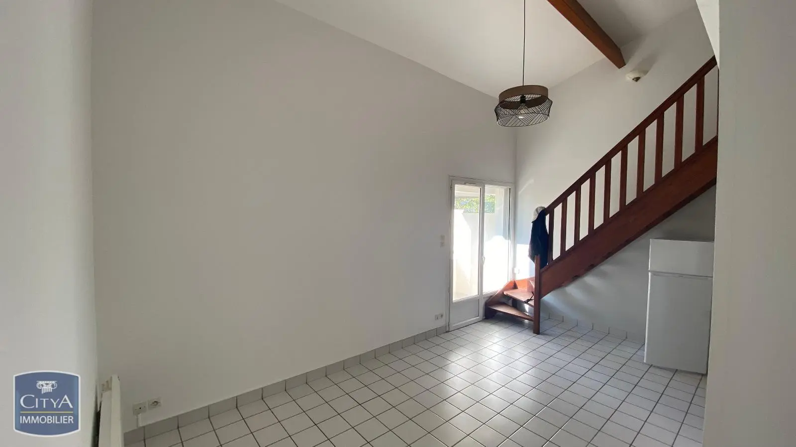 Photo 3 Appartement 2 pièces 40.36m²