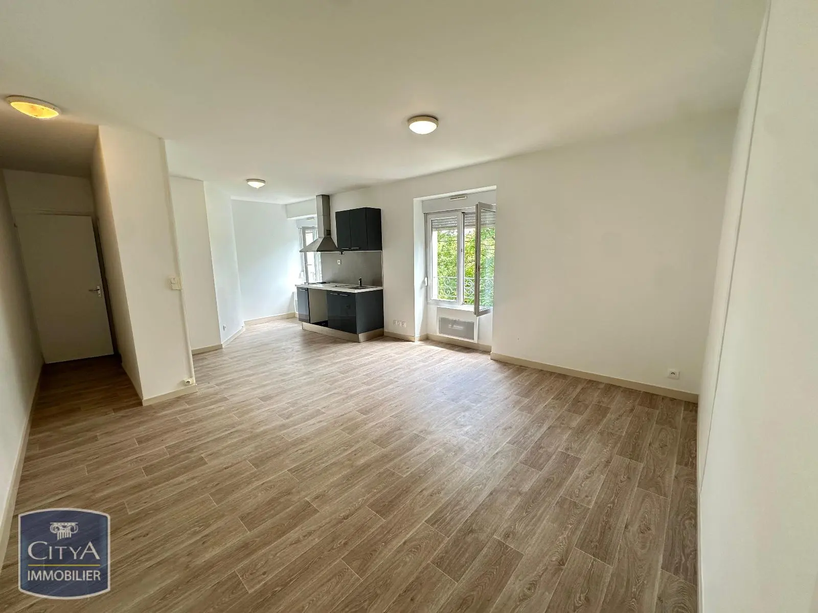 Photo 1 Appartement 2 pièces 49.17m²