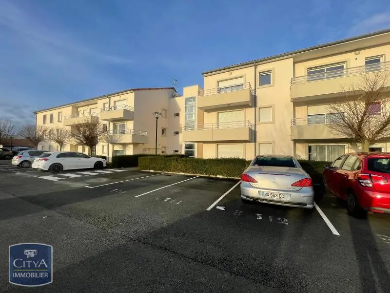 Photo 7 appartement Buxerolles