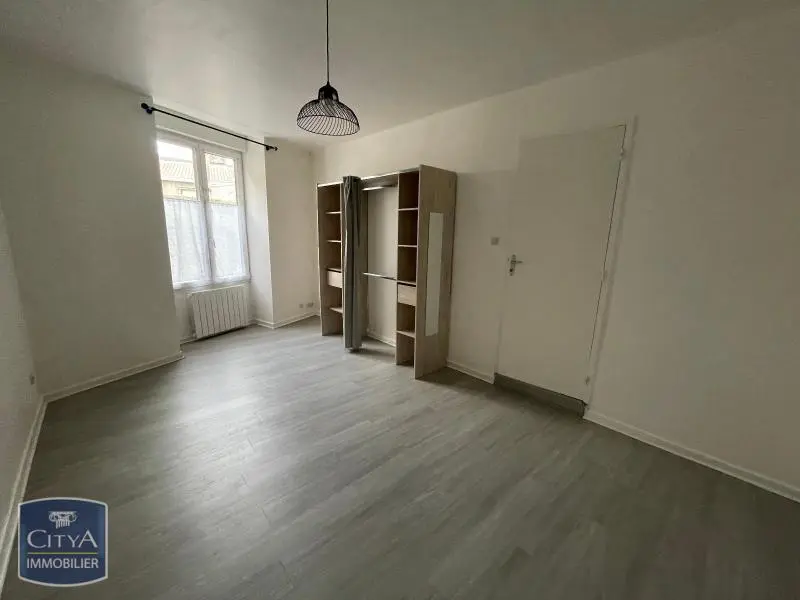 Photo 7 Appartement 2 pièces 37.55m²