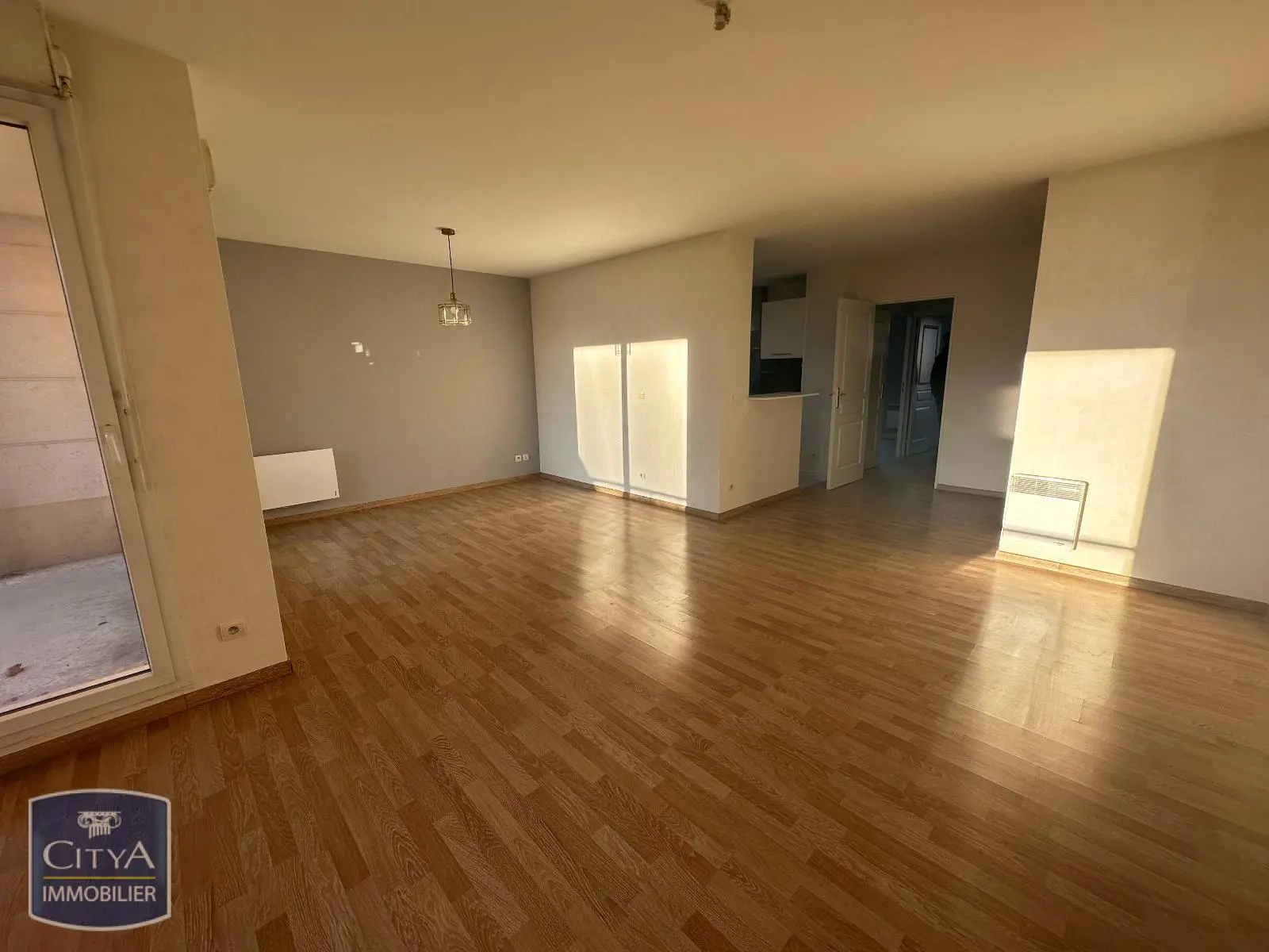 Photo 2 Appartement 3 pièces 68.1m²