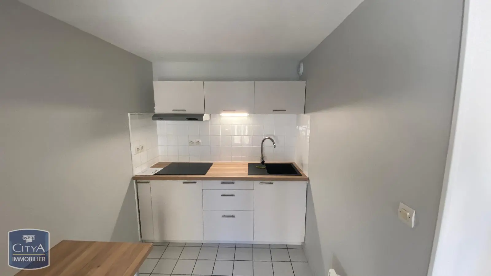 Photo 2 Appartement 2 pièces 40.36m²