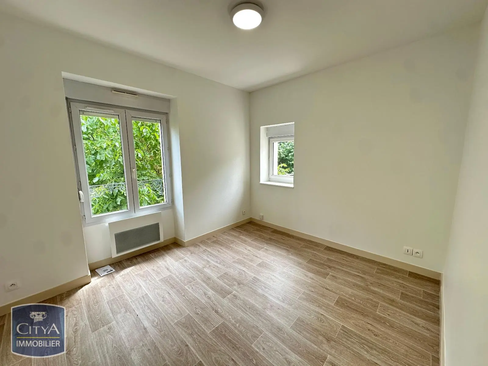 Photo 3 appartement Poitiers