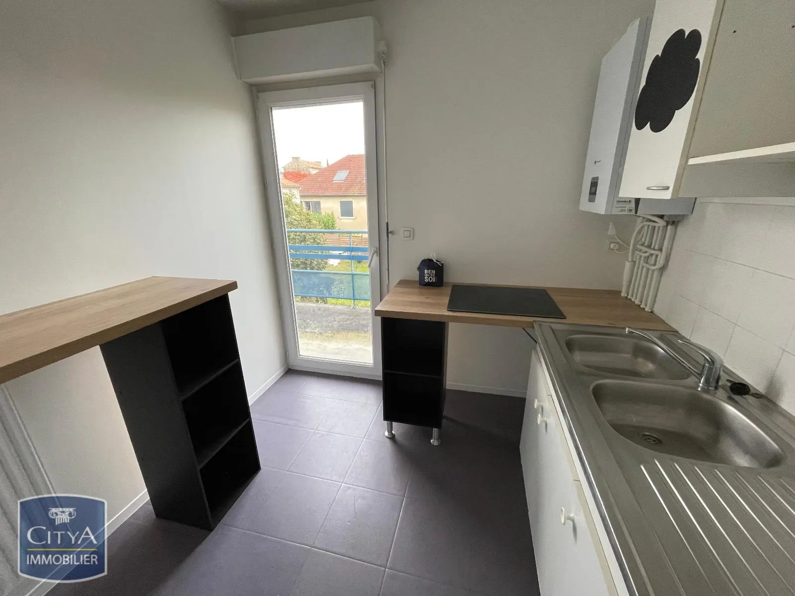 Photo 3 appartement Poitiers