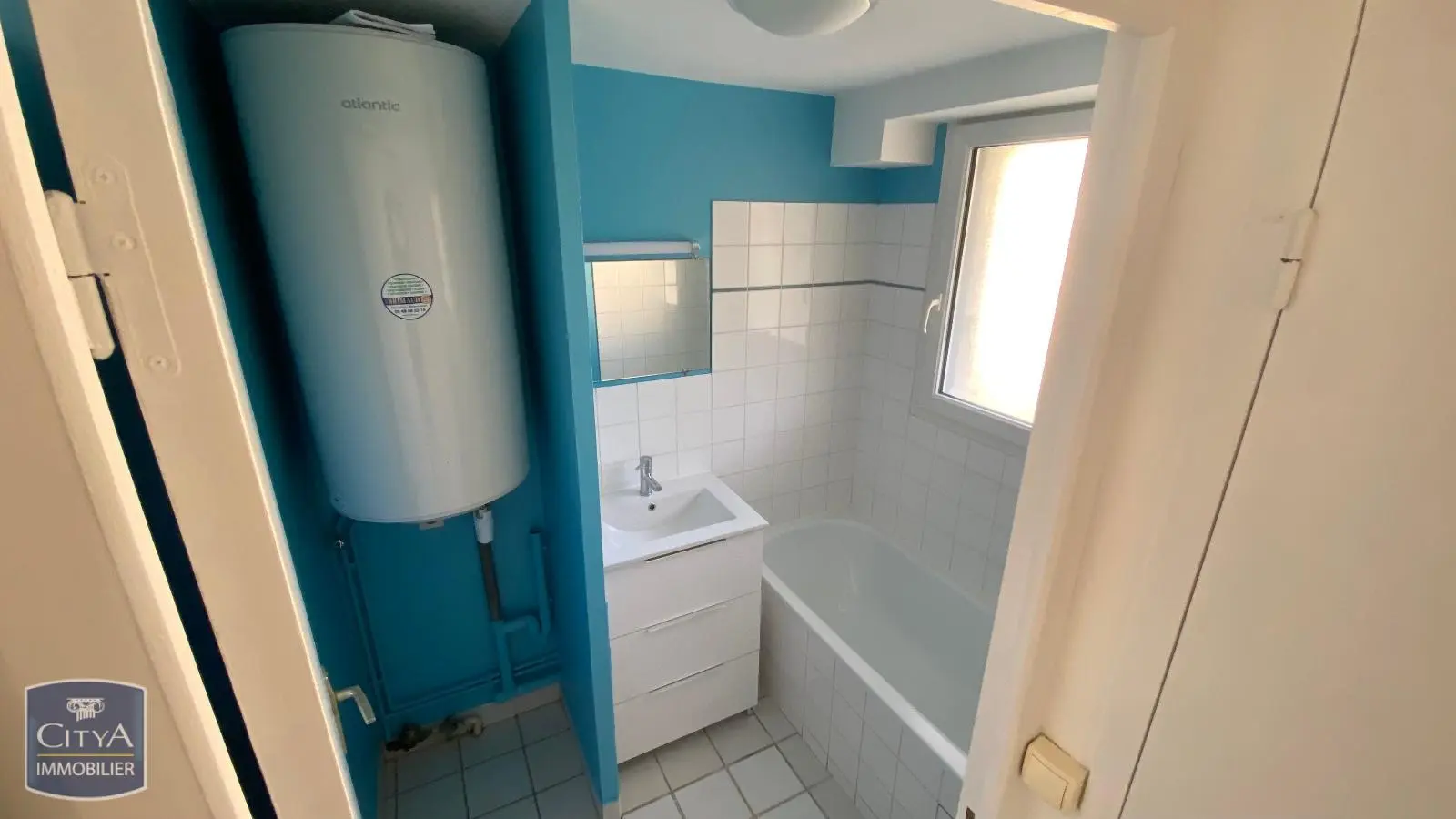 Photo 5 Appartement 2 pièces 40.36m²