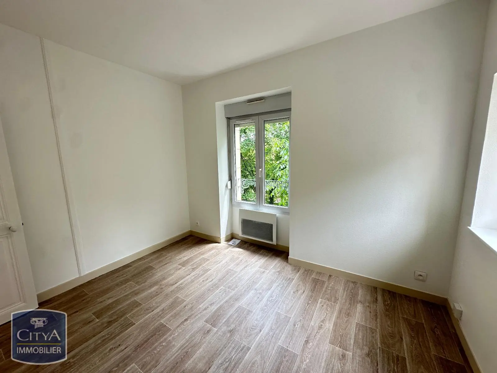 Photo 4 appartement Poitiers