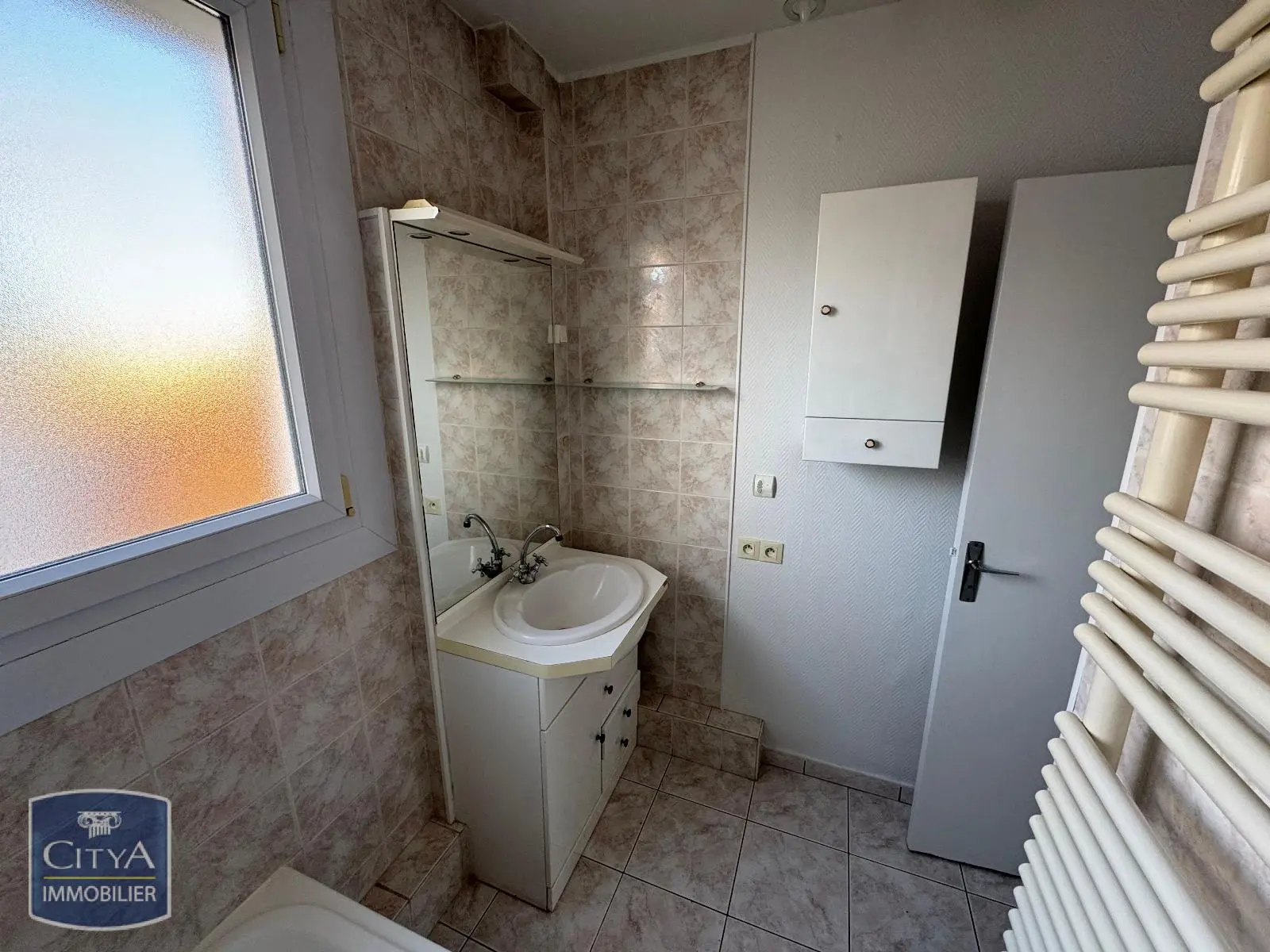 Photo 7 Appartement 2 pièces 44.22m²