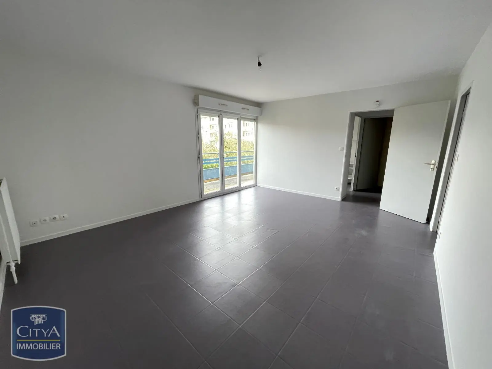Photo 2 appartement Poitiers