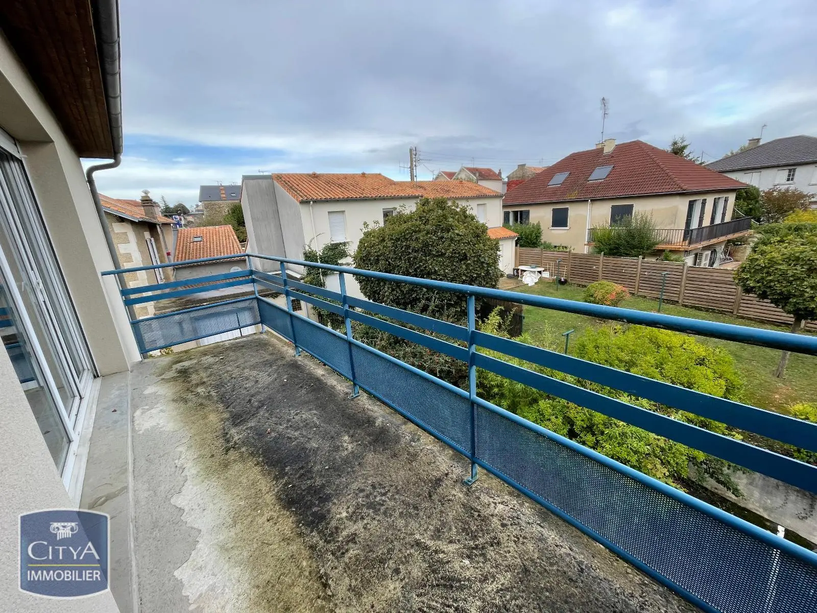 Photo 8 appartement Poitiers