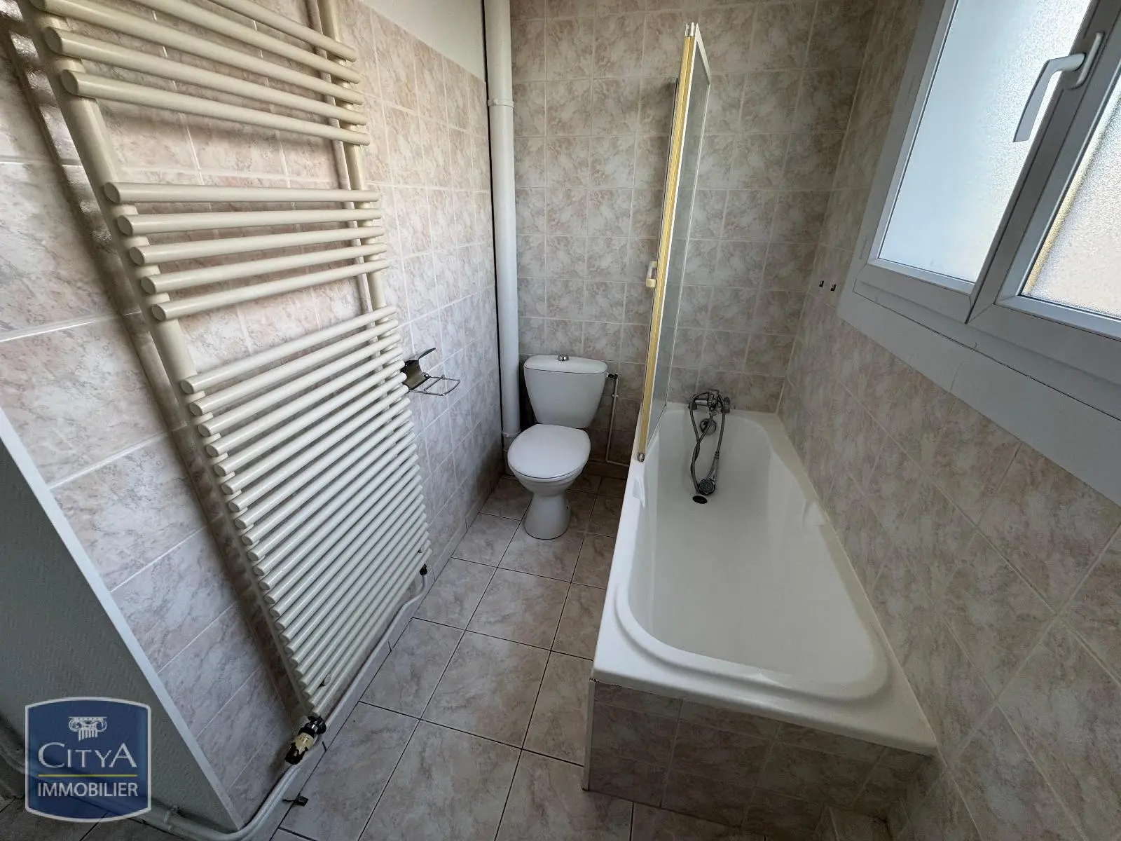 Photo 8 Appartement 2 pièces 44.22m²