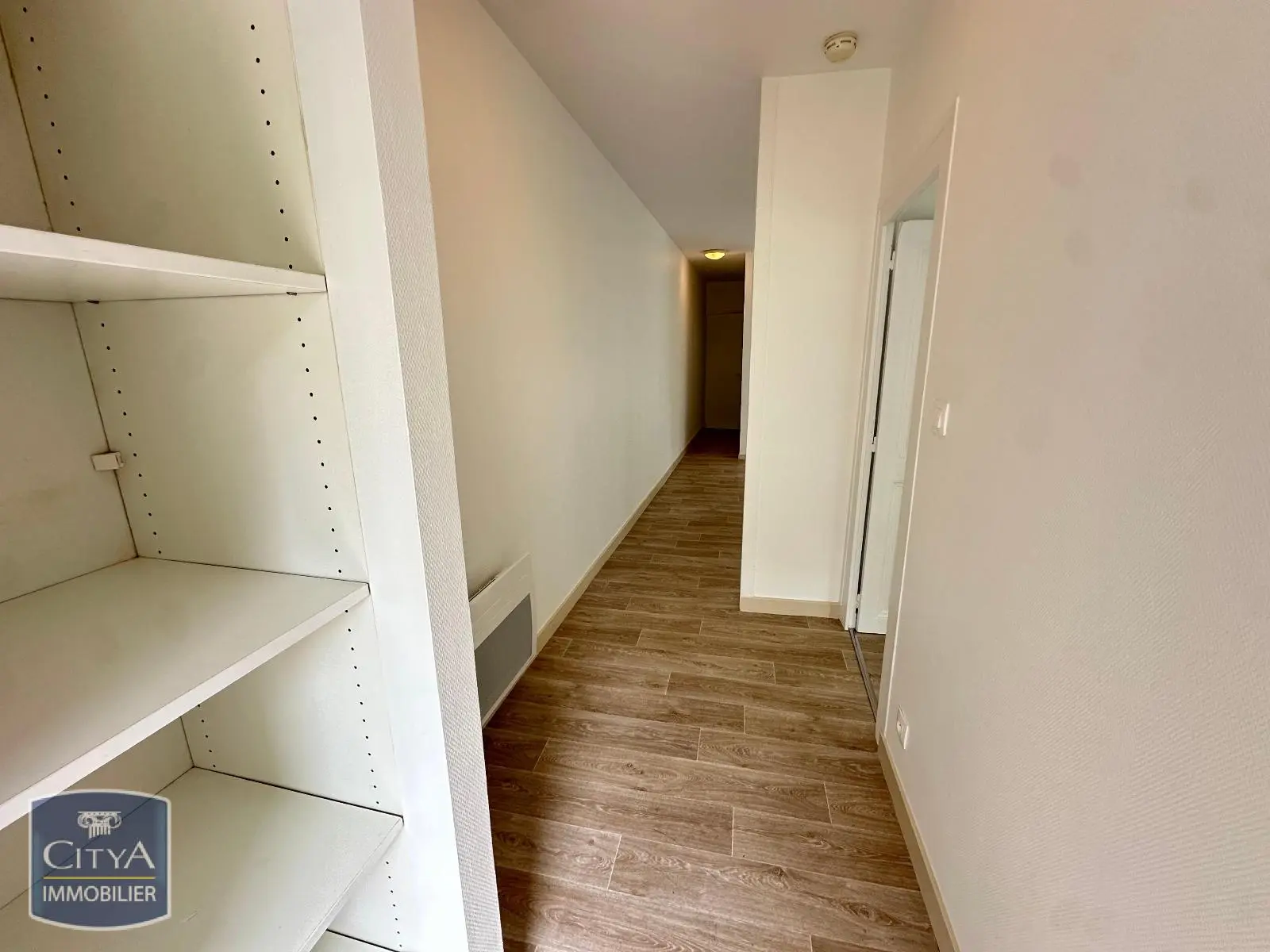 Photo 5 appartement Poitiers