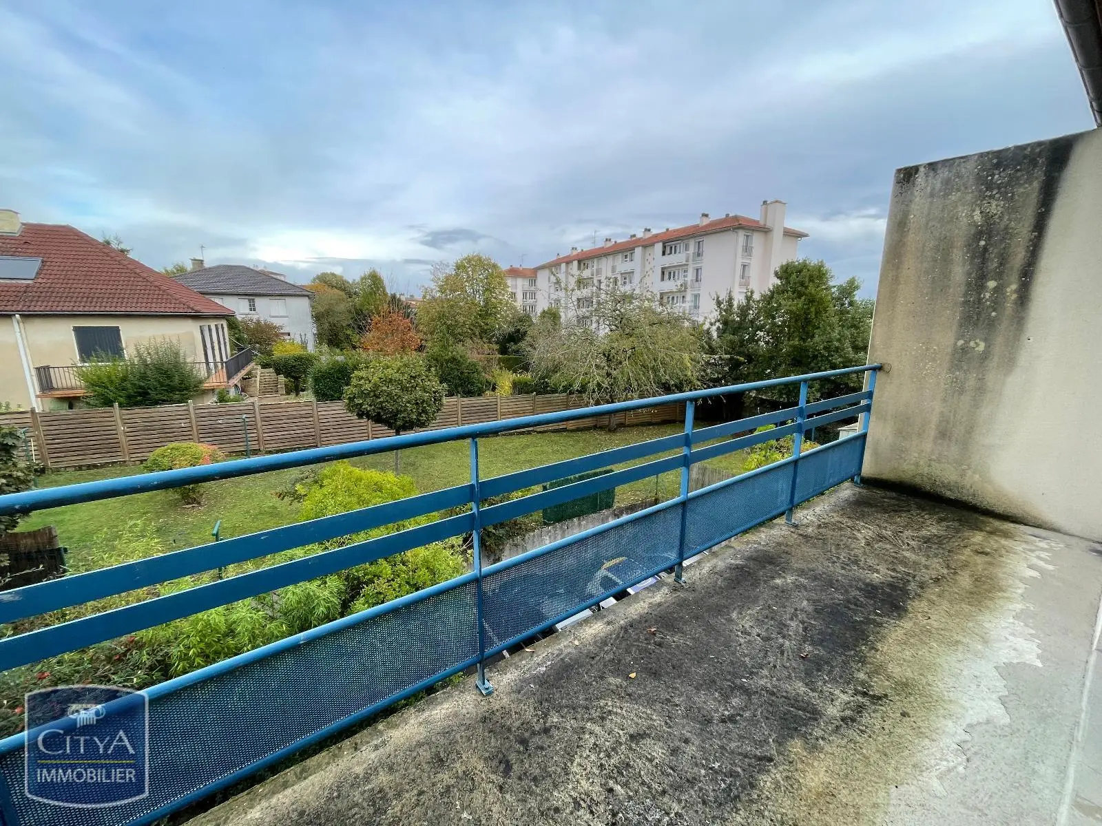 Photo 9 appartement Poitiers
