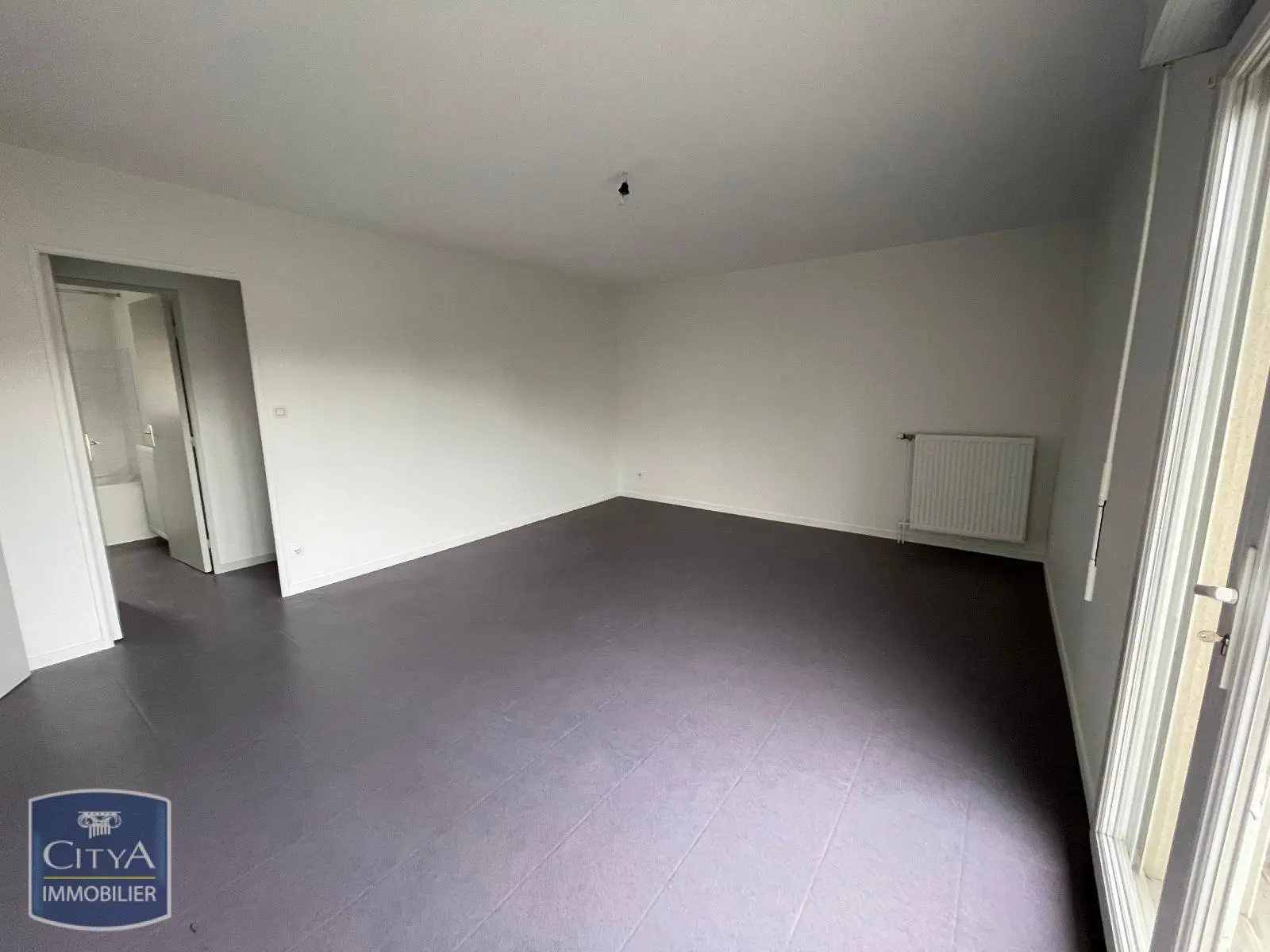 Photo 1 appartement Poitiers
