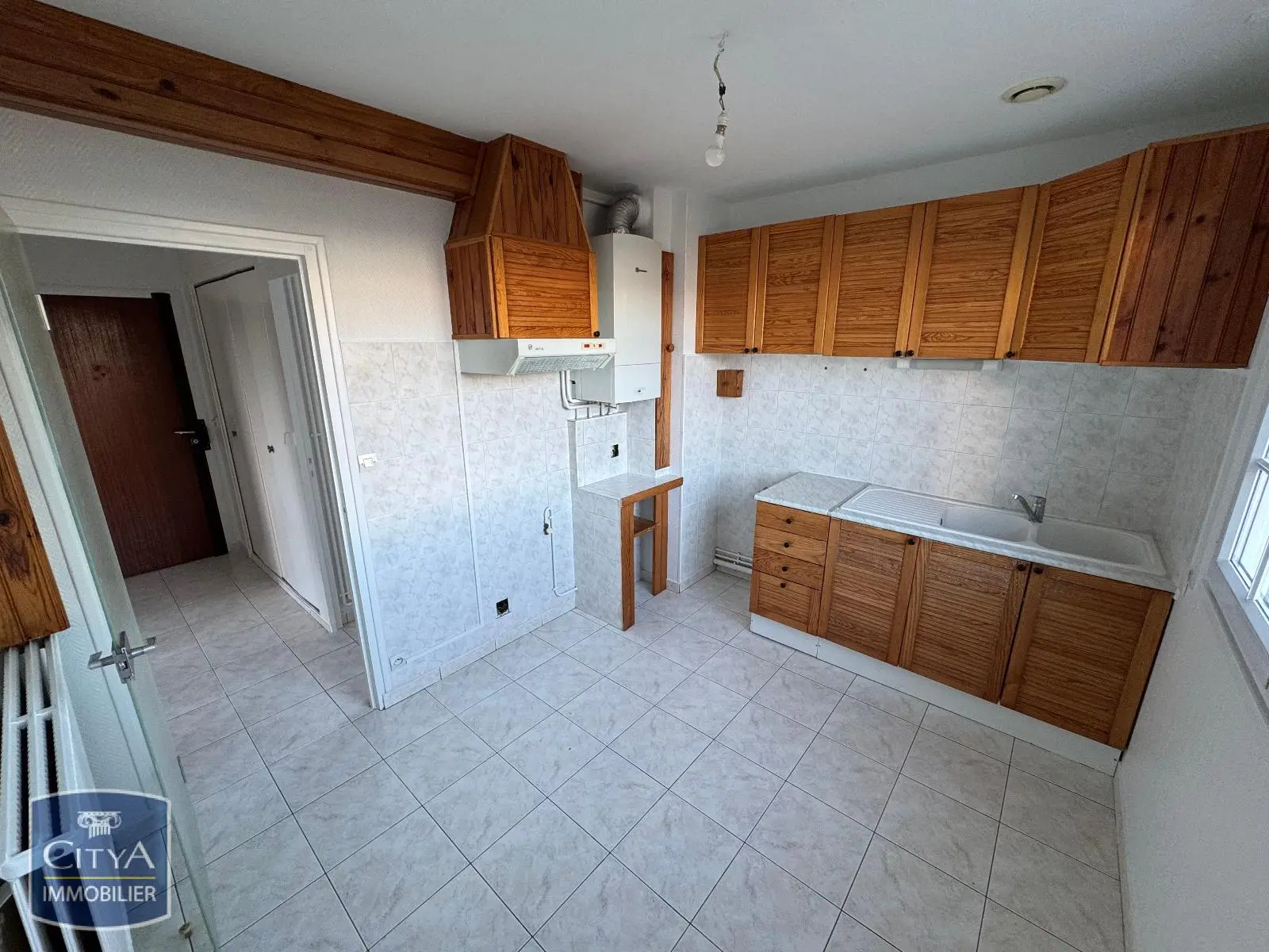 Photo 5 Appartement 2 pièces 44.22m²