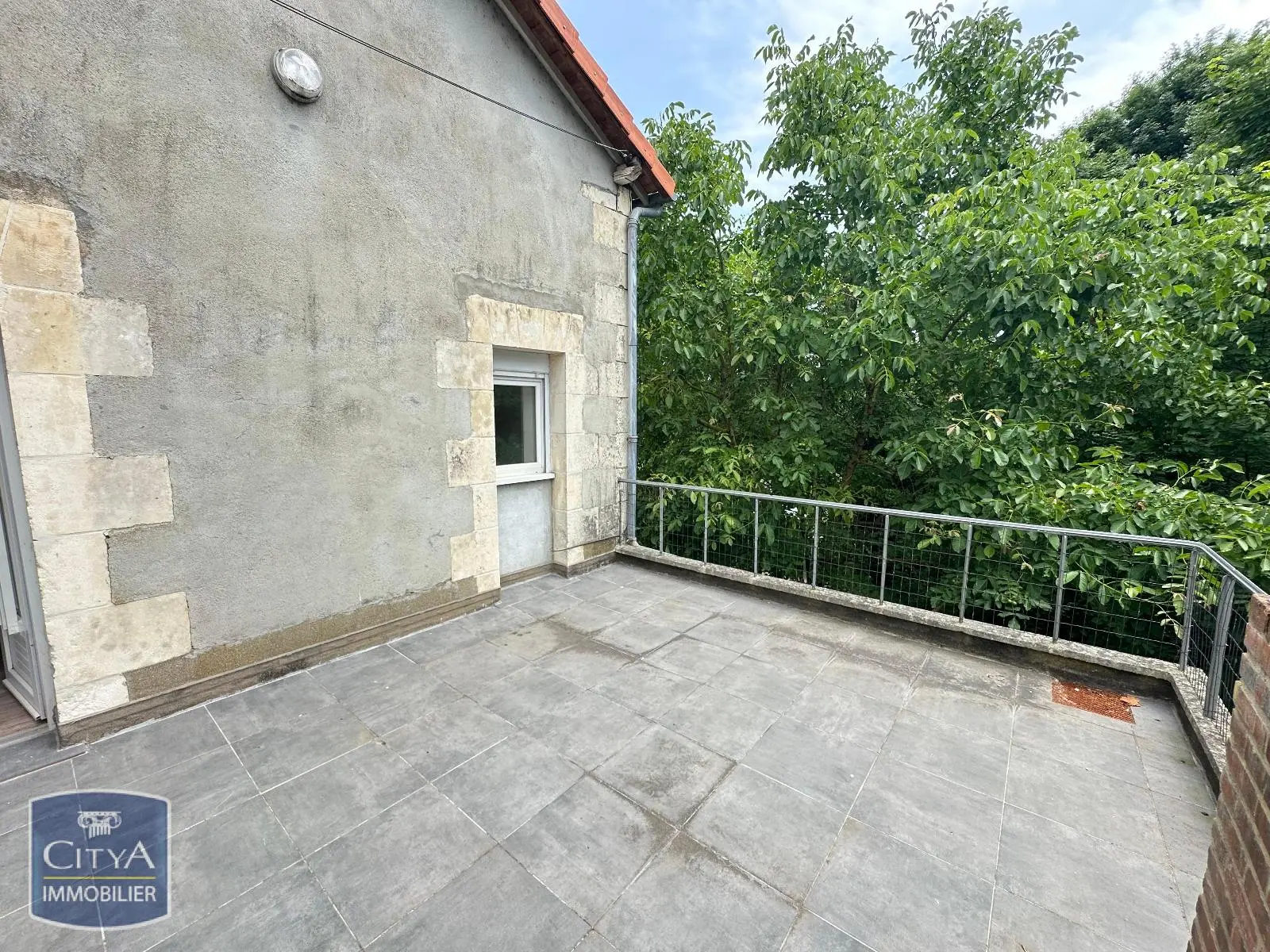 Photo 8 appartement Poitiers