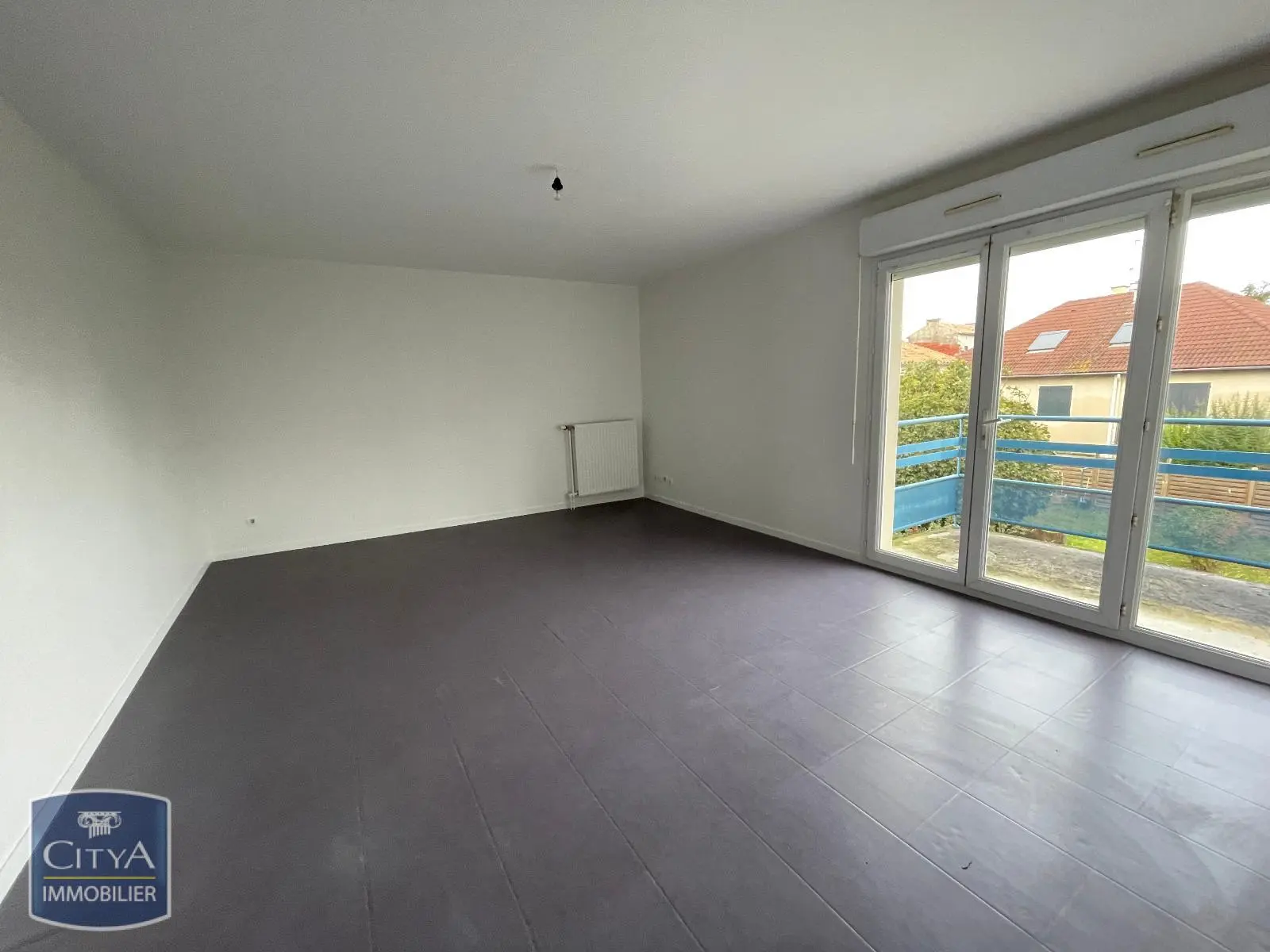 Photo 1 Appartement 2 pièces 48.81m²